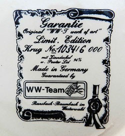 WW Team 5